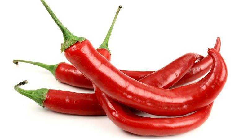 Înfruntă vara cu curaj! Slăbește instantaneu cu chilli, ingredientul minune care topeşte grăsimea