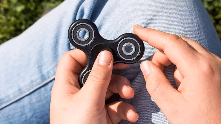 Spinner, o jucărie mai periculoasă decât crezi. Ce este, de fapt. Nimeni nu a spus asta până acum