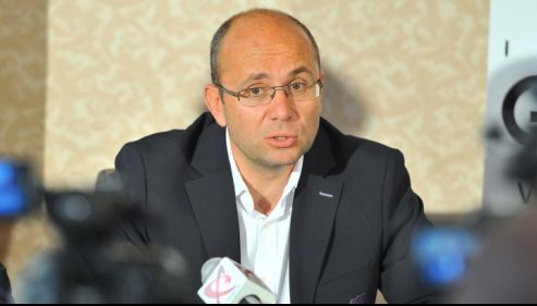 Guşă: Această revigorare a sfertodocţilor penali nu ne asigură un viitor luminos