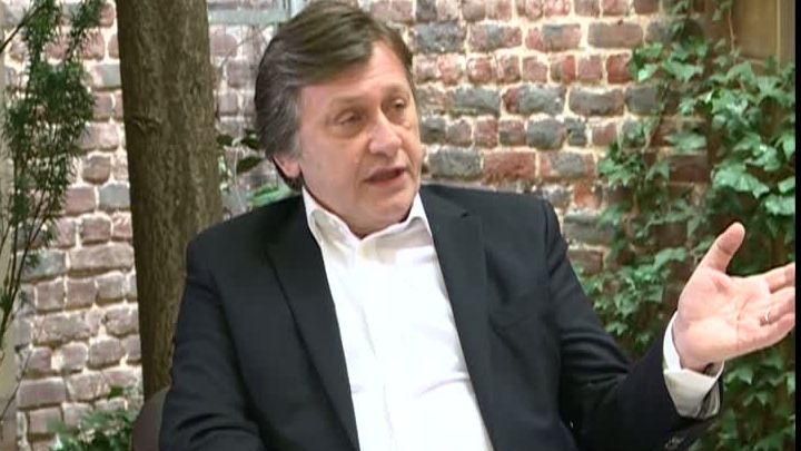 Antonescu, despre războiul din PSD şi ce se va alege de PNL după Congres