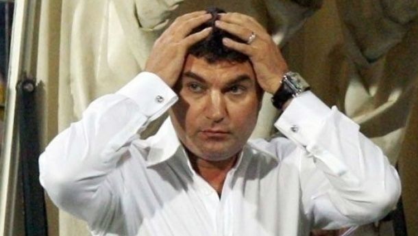 Reacția lui Cristian Borcea, după ce a aflat că va rămâne în spatele gratiilor