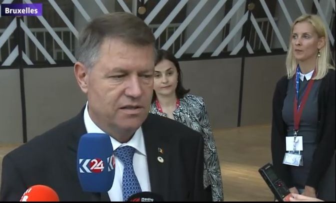 Avertismentul transmis de reprezentanții ONG-urilor, după întâlnirea de la Cotroceni