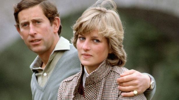 Dezvăluire-șoc: Prințesa Diana s-a aruncat pe scări când era însărcinată, vroia să se sinucidă