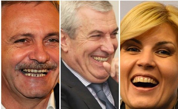 Politicienii mari și tari de azi au visat în copilărie să se facă șoferi, preoți, spioni...