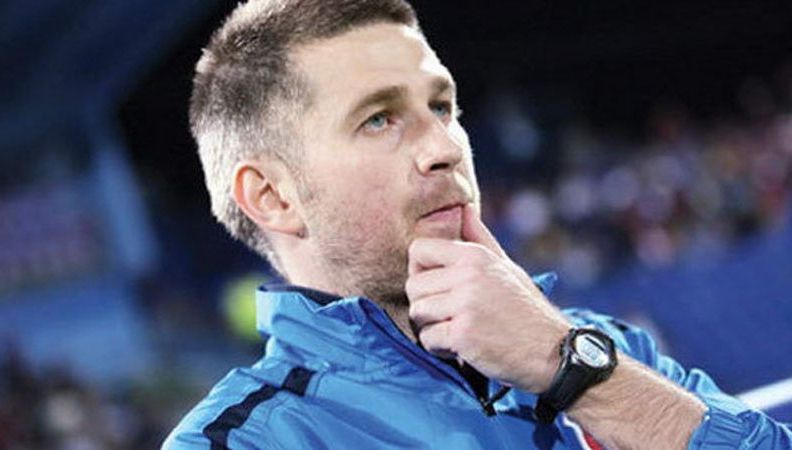 EXCLUSIV | Edi Iordănescu a dat cărțile pe față! Adevăratul motiv pentru care l-a refuzat pe Becali