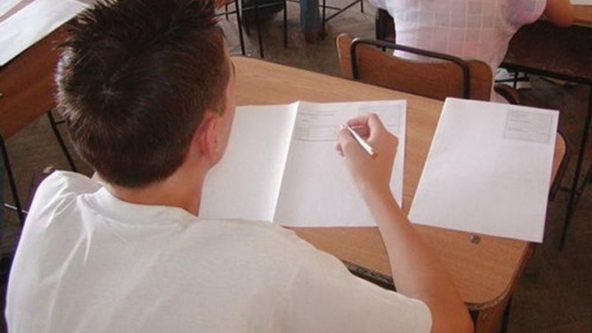 Edu.ro BAREM Matematică la Evaluarea Națională 2017