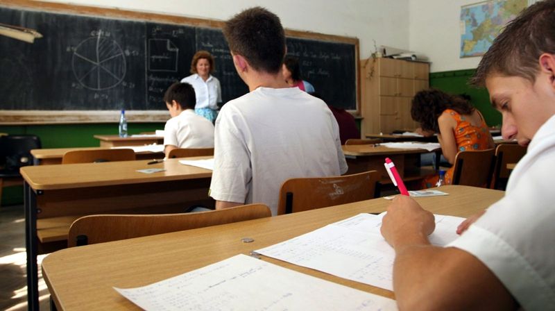 BAREM Matematică Evaluare 2017. Rezolvările la Matematică. Greşeala pe care toţi elevii au făcut-o