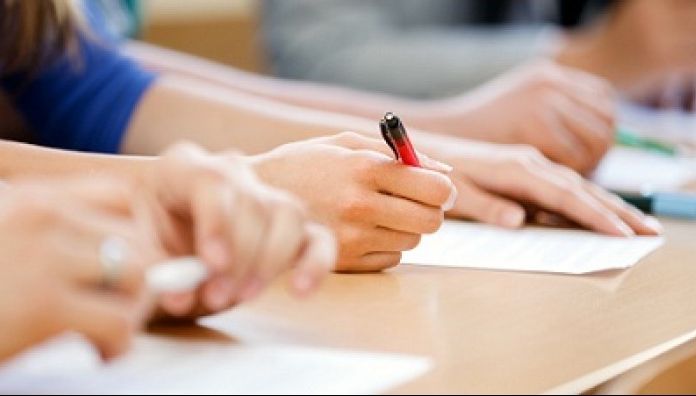 Evaluarea Naţională 2017 începe luni. Proba la Română şi Matematică: subiecte, rezolvări, barem