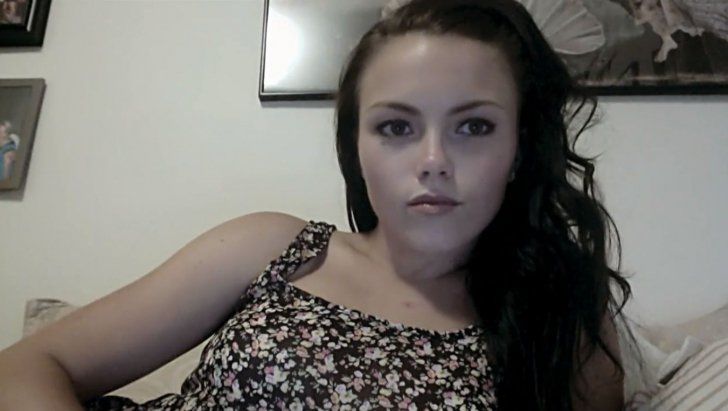 Ea a uitat să închidă webcam-ul de la laptop. Au spionat-o nud şi cum întreţinea relaţii cu iubitul