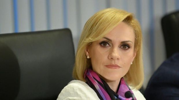 PNL o critică pe Gabriela Firea, la 1 an de mandat în fruntea Capitalei: "Primarul de Las Fierbinţi"