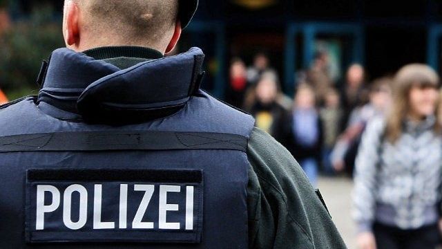Scandal la Berlin în așteptarea summitului G20. Polițiști acuzați de comportament revoltător