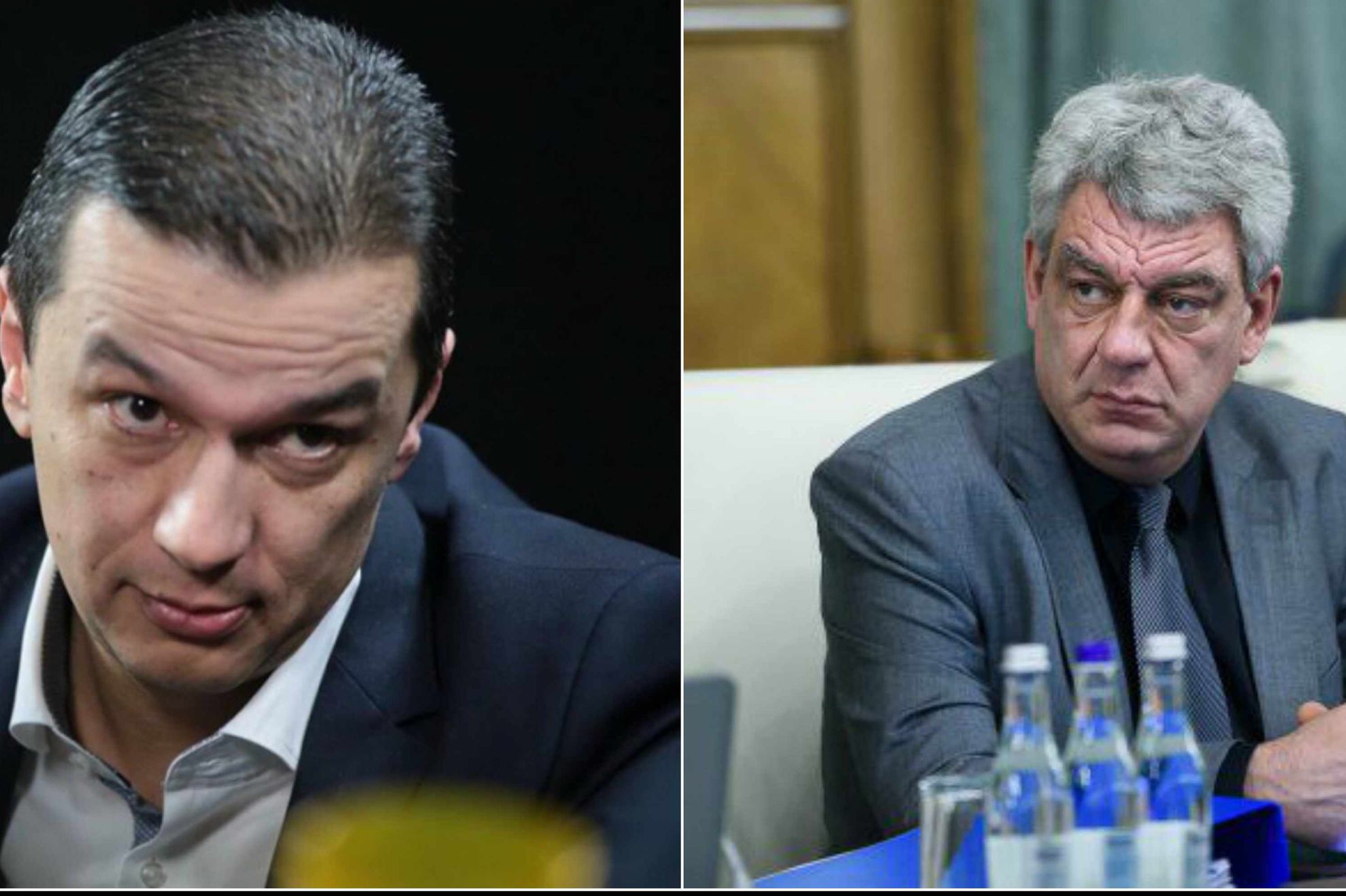 Dan Vasile Mihale: "Cirque du PSD"! Grindeanu îi ia locul celui propus chiar de el la ANCOM