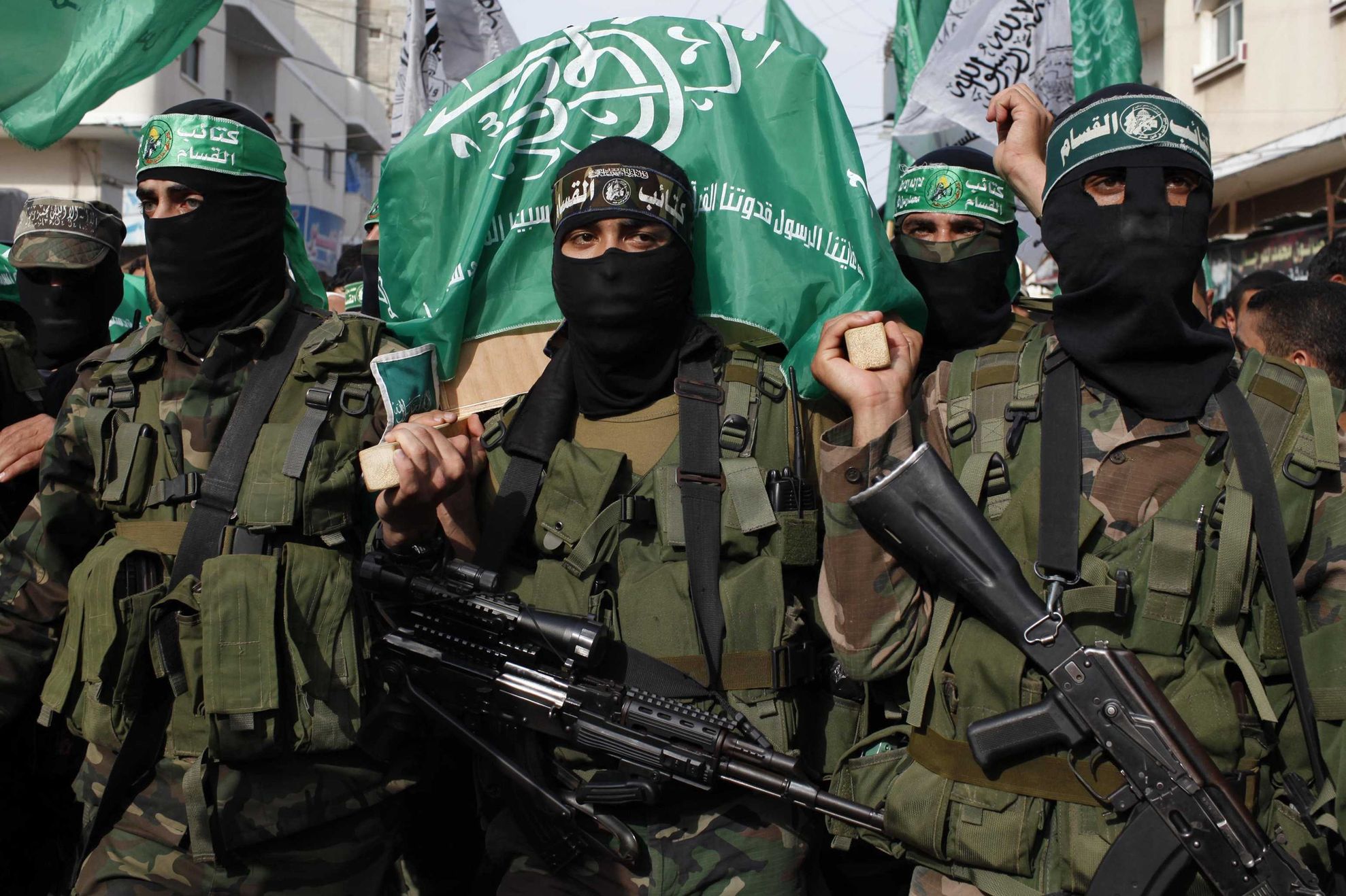 Hamas, decizie de ultima oră, după ce Qatar a fost acuzat că susţine terorismul