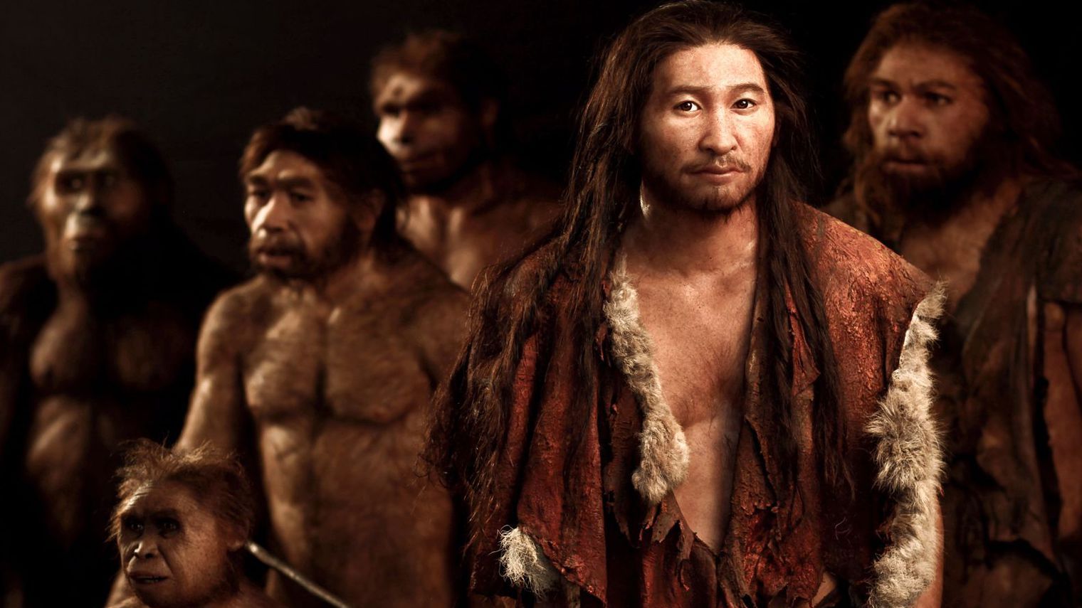 Descoperire URIAŞĂ - cele mai vechi fosile ale Homo Sapiens schimbă tot ce ştiam până acum!