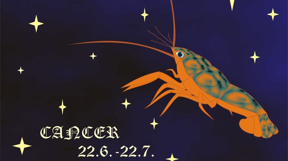 Tot ce nu ştiai despre zodia RAC. Cel mai mare SECRET, scos la iveală. Nu mai are scăpare