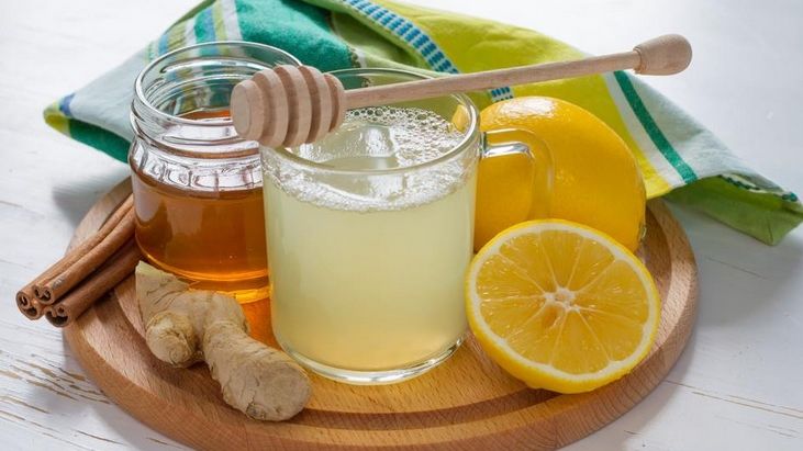 A mâncat hrean cu lămâie timp de trei săptămâni. Rezultatul i-a uimit până şi pe medici!