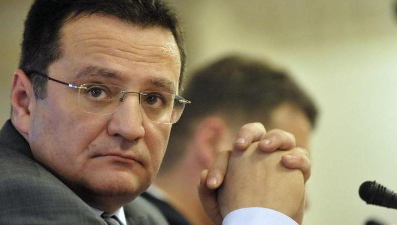 Cristian Rizea, despre implicarea lui George Maior în înlăturarea lui Marian Vanghelie, la „Culisele statului paralel”