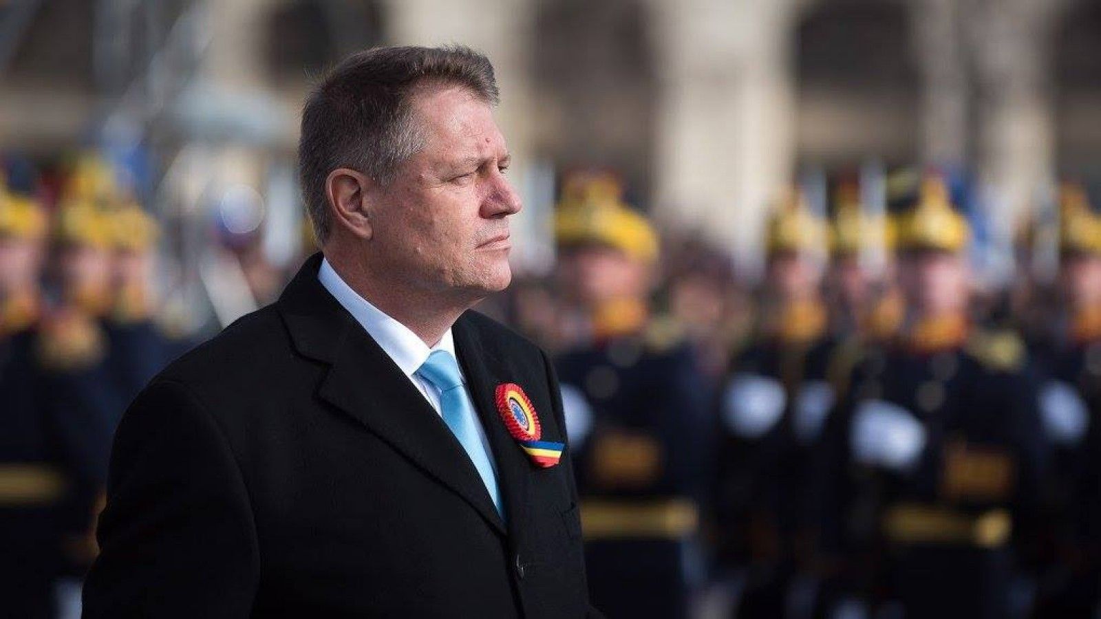 Mesajul preşedintelui Klaus Iohannis, după ce trei militari şi-au pierdut viaţa într-un accident