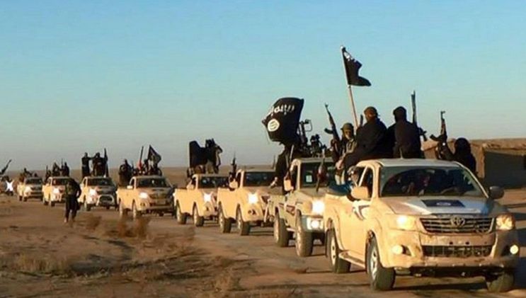Masacru înfiorător comis de Statul Islamic. Anunțul ONU trimite unde de șoc în lume