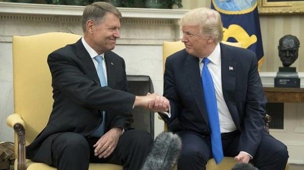 Mesajul președintelui Klaus Iohannis transmis susținătorilor săi de ziua de naștere