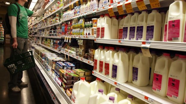 Toată lumea îl cumpără, dar este alimentul foarte periculos care se vinde în supermarketuri 