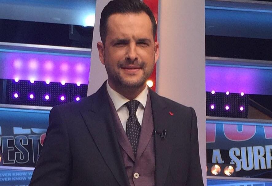 Mădălin Ionescu pleacă de la Kanal D