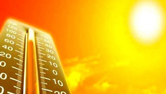 Weekend de foc! COD ROŞU de caniculă. Temperaturi de până la 44 de grade Celsius