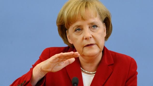 Merkel a declarat că are "divergenţe profunde" cu Erdogan, după întâlnirea de la G-20