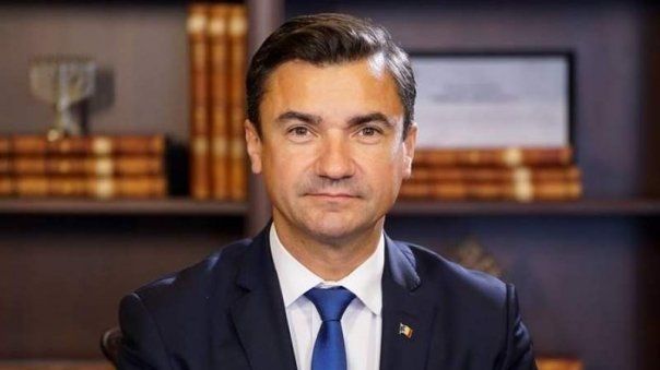 Mihai Chirica, ironic: "Pun pariu pe hamsterul lui Dragnea că nu sunt omul SIE"