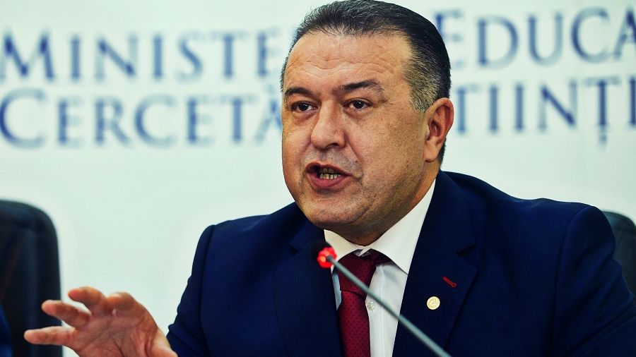 mihai daraban