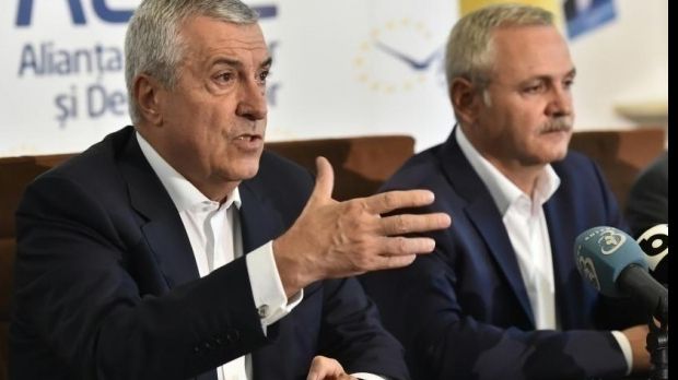 Dan Vasile Mihale: De ce este inaptă să guverneze coaliția PSD-ALDE