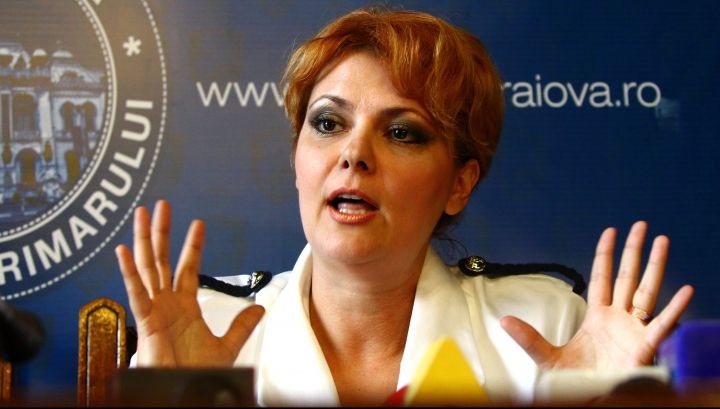 Pensia sau salariul? Lia Olguţa Vasilescu vrea să interzică cumulul pensiei cu salariul de la stat