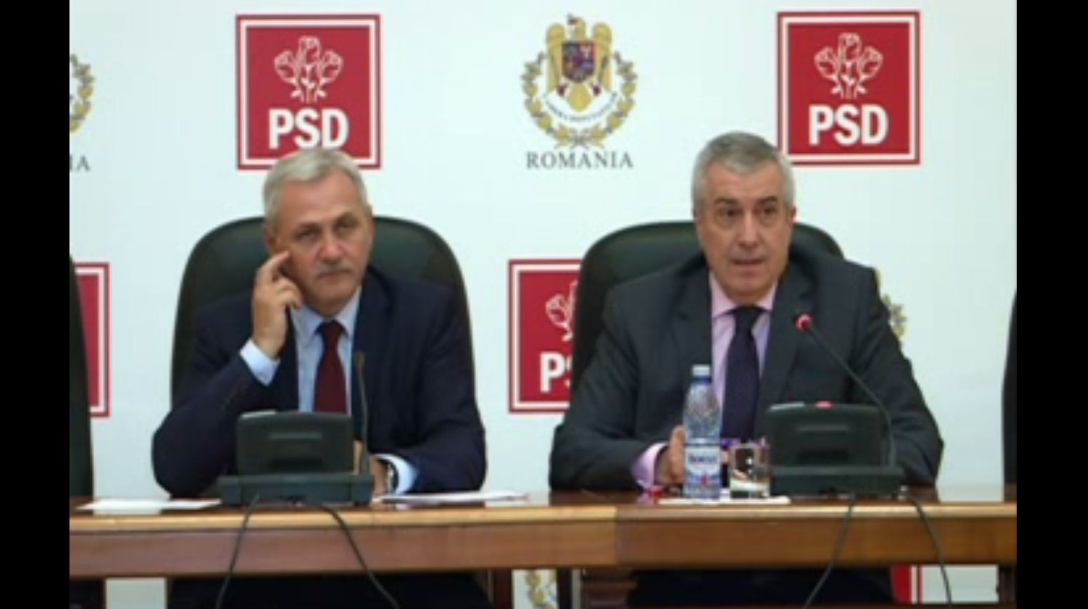 Liviu Dragnea, act de sinceritate: "Eu am spus-o. Statul român ne fură"