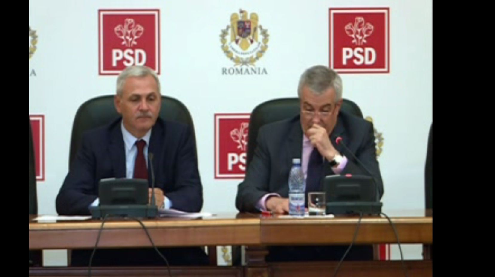 Cum argumentează Liviu Dragnea amânarea Legii Pensiilor: ”Ar însemna să fim nerealiști”