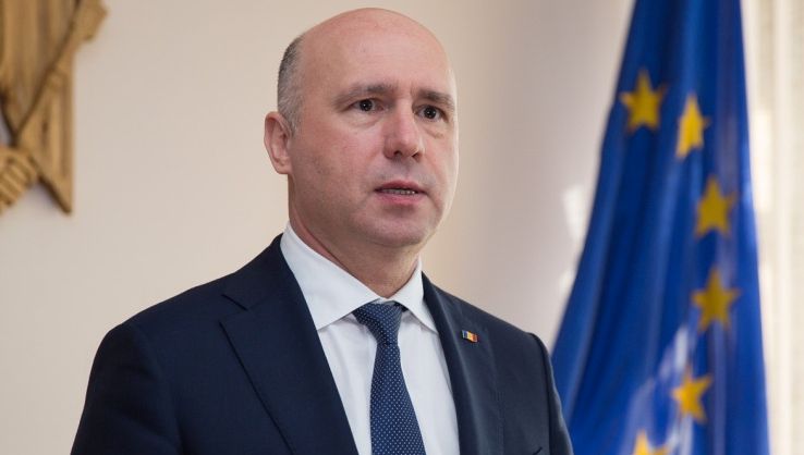  Diplomații ruși expulzați din Moldova ar fi recrutat luptători