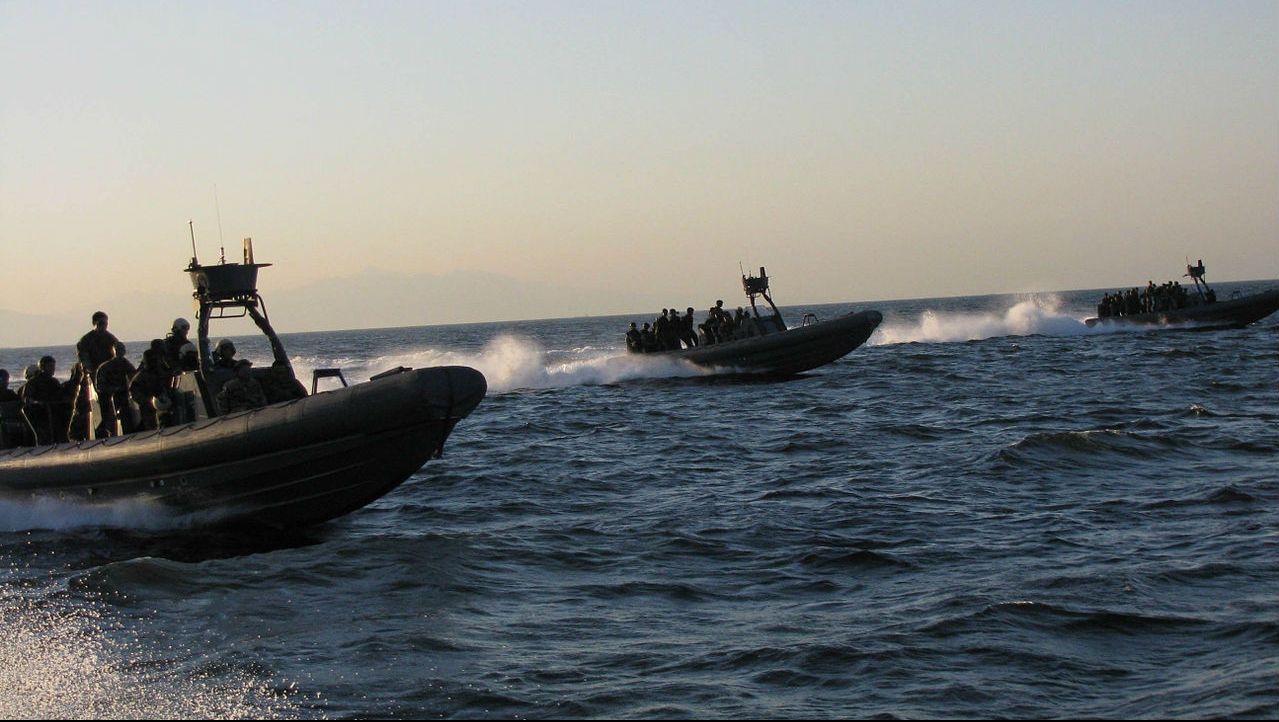 Tragedie! Morți și dispăruți într-un naufragiu. Corpurile erau înghesuite într-o barcă dezumflată