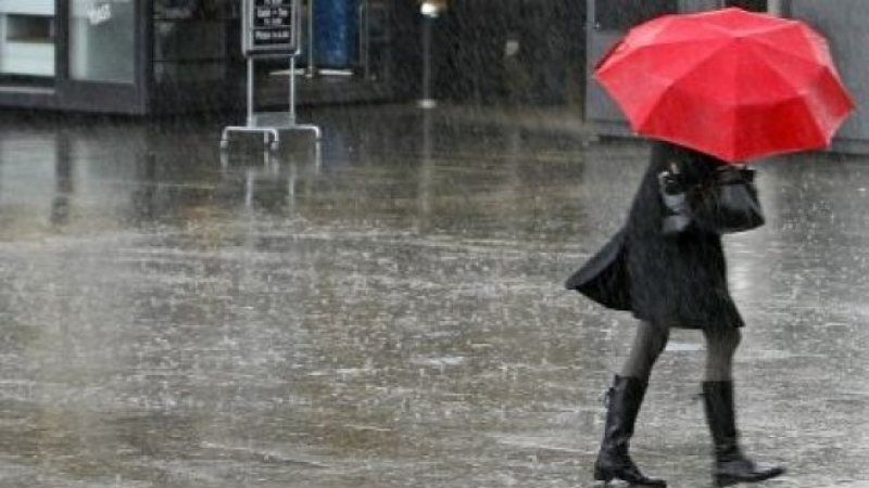 Atenţionare meteo de ultimă oră! Ce zone sunt afectate