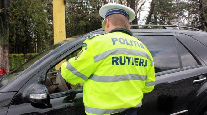 Efectul Boureanu. Polițiștii vor înregistra discuțiile cu persoanele din trafic!