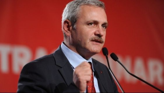 Dragnea, despre moțiunea de cenzură: ”Avem o majoritate CONFORTABILĂ!”