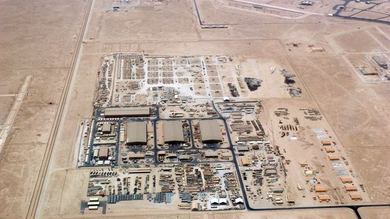 Turcia nu intenționează să își închidă baza militară din Qatar