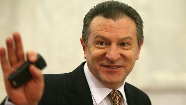 Radu Berceanu, în comisia de anchetă, despre întâlnirea de la Oprea: "Nu mi s-a părut nimic special"