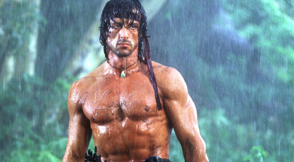 Cum arată Sistine Stallone, fiica lui Sylvester Stallone! Nu o să-ți vină să crezi