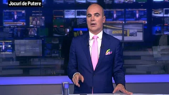 Rareş Bogdan a explodat: Este o ruşine, "Generaţía de aur" a fost călcată în picioare