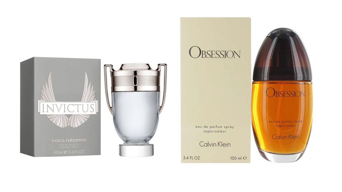 Reduceri parfumuri Elefant.ro. Topul celor mai atractive reduceri de astăzi