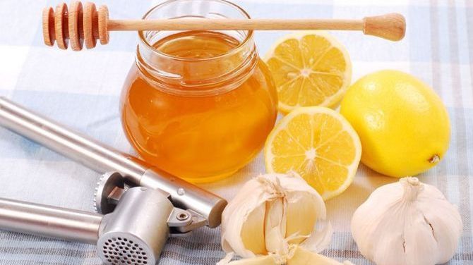 Cel mai puternic antibiotic natural! Elimină orice infecţie din corp