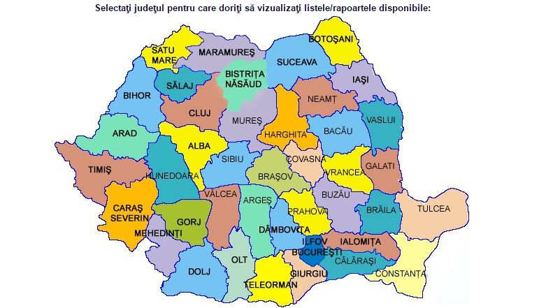 Realitatea.net îţi spune ce notă ai luat la EVALUARE 2017 EDU.ro. Verifică rezultatele la Capacitate