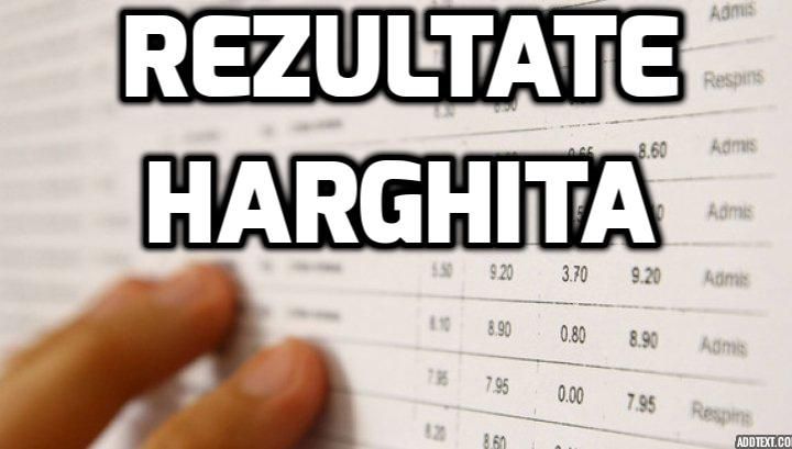 Rezultate Evaluare Nationala 2017 Harghita – Ce note aduc rezultatele elevilor din acest an