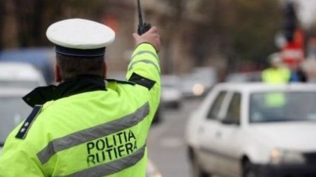 A început aglomeraţia pe şoselele din România. Anunţ de ultimă oră al poliţiştilor