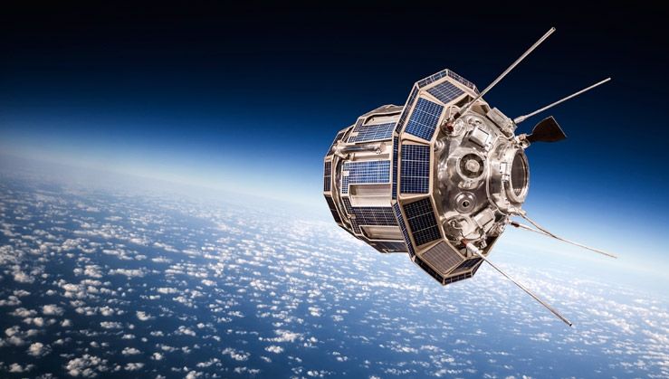 Îngrijorare pentru americani:Rusia şi-a reactivat trei sateliţi misterioşi.Pot fi echipați cu lasere