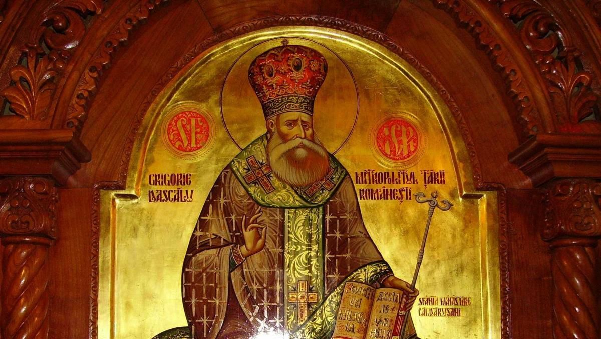 Sărbătoare MARE în calendarul ortodox: Spune-le LA MULŢI ANI celor care poartă numele acestui Sfânt!